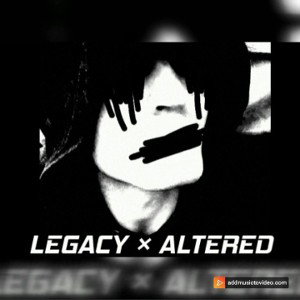 ALTERed State