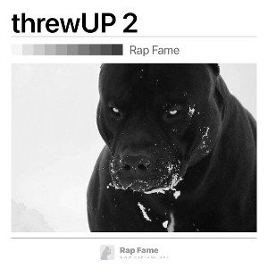 threwUP 2