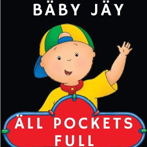 ÄLL POCKETS FULL