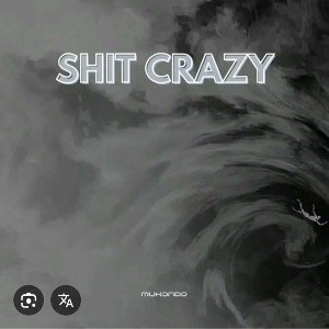 shit crazy
