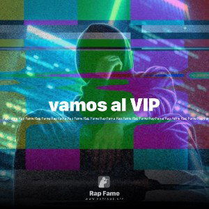 vamos al VIP