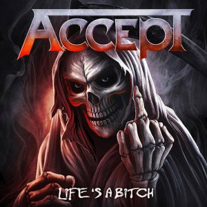 Accept Amamos La Vida
