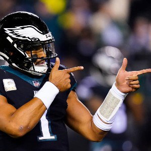 Fly Eagles Fly