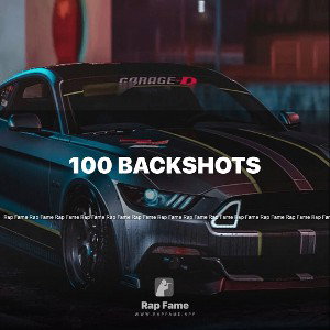 100 BACKSHOTS