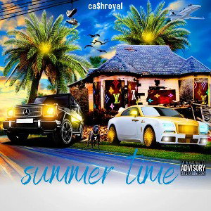 summer time 