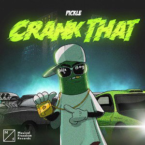 crank it up