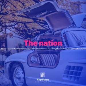 The nation 