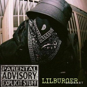 LILBURGER - ОН ОЧЕНЬ ЗЛОЙ