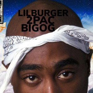 LILBURGER ft. 3PAC x BIGOG - GOOD TIMES