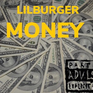 LILBURGER - MONEY