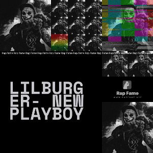 LILBURGER- NEW PLAYBOY