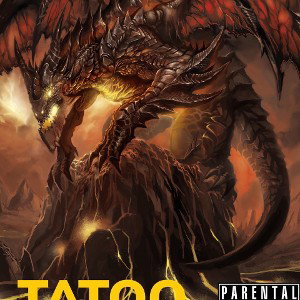 LILBURGER - TATOO 