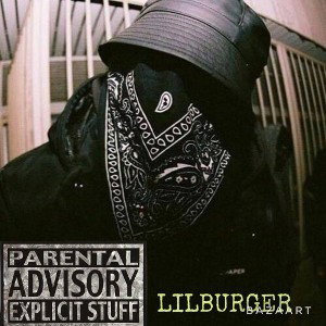 LILBURGER - ОН ОЧЕНЬ ЗЛОЙ