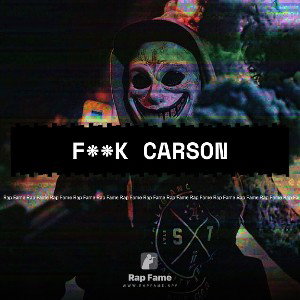 F**k Carson