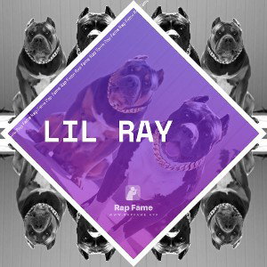 lil ray 