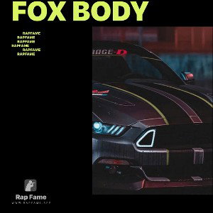 fox body 