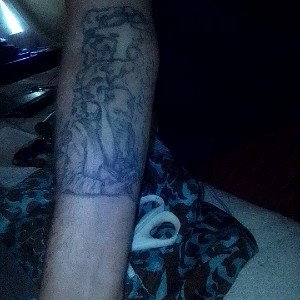shit wateva u callit