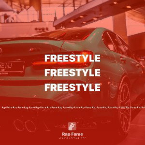 freestyle