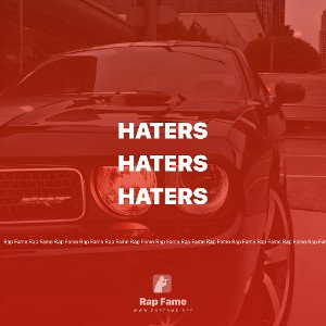 haters