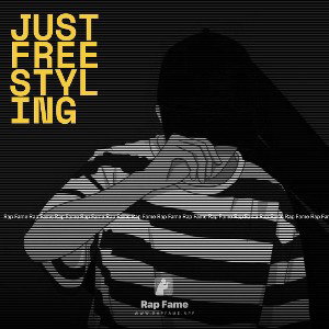 just free styling
