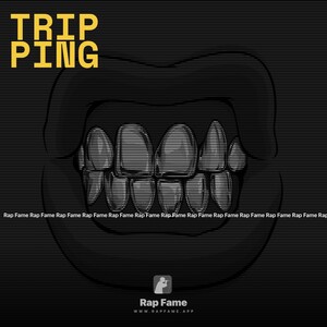 TRIPPING