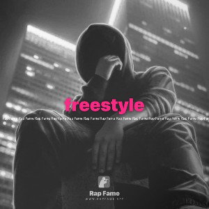 freestyle
