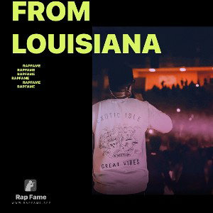 from Louisiana