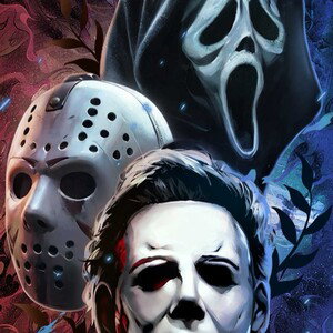 Halloween vol 1