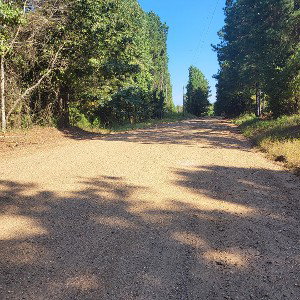 backroads