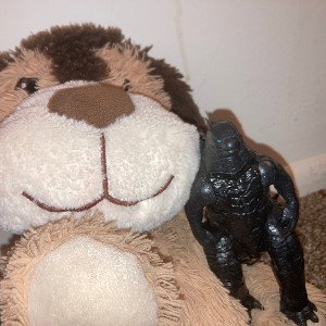 FAT CLAN Dog ft Godzilla 