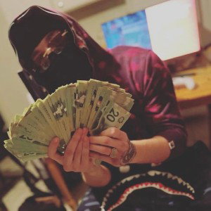 LOWKBANDZ - TRAPPIN