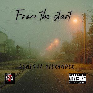 From the start
