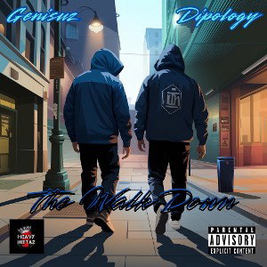 The Walk Down 