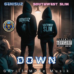 Down