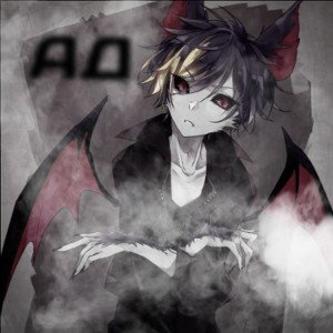 АД