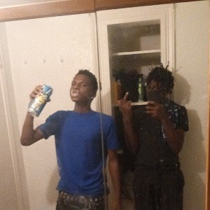 me and my bitch 
