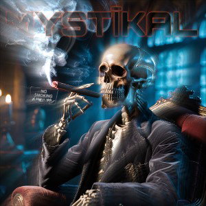 Li Smcke - Mystikal 