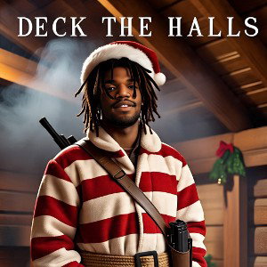Deck The Halls 
