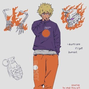 spicy talk 