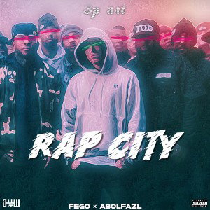 RAP CITY 