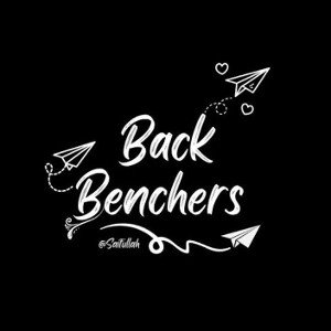 Backbenchers 