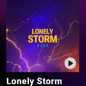 Lonely Storm 