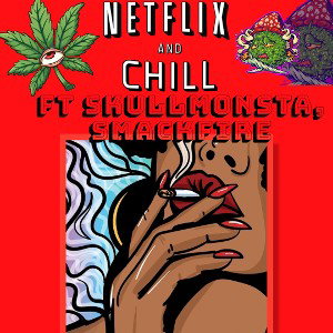 Chill & Blaze