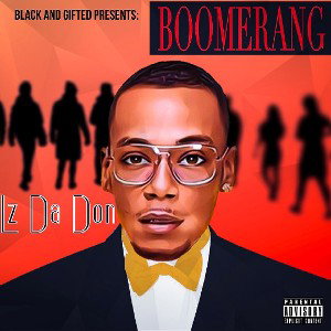 Boomerang