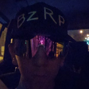 BIZARRAP MASHUP SESSIONS (PARTE 2)