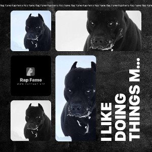I like doing things my way,
