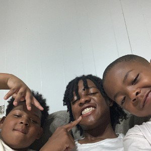 Dirty Choppa ft. GG,Ant: Diss Jordan