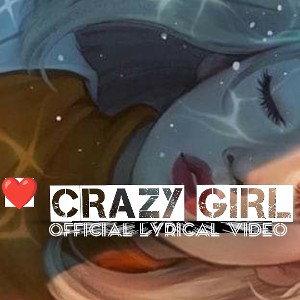 crazy girl secret hip hop official lyrics music 🎶