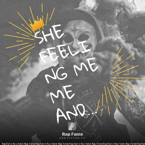 SHE FEELING ME ME AND MOOK - 1_16_18, 5.40 PM