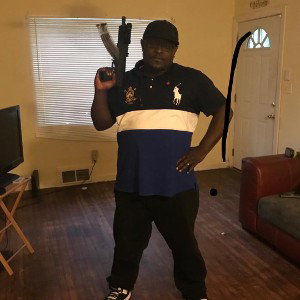 she wanna thug 